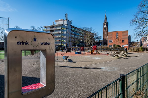 Medium property photo - Nagtzaamstraat 59, 2032 TD Haarlem